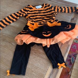 Halloween 🎃 friendly witch outfit